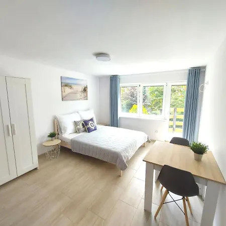 Baltic16 Apartamento *