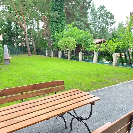 Baltic16 דירה