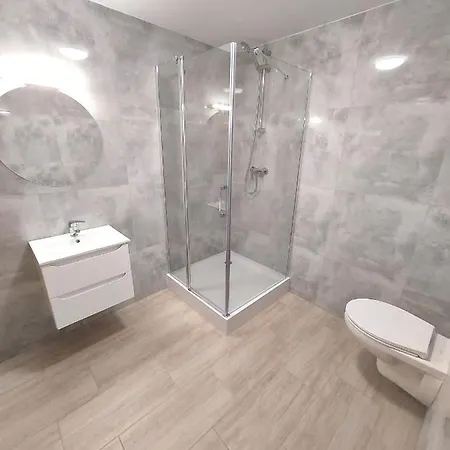 Baltic16 Apartamento *
