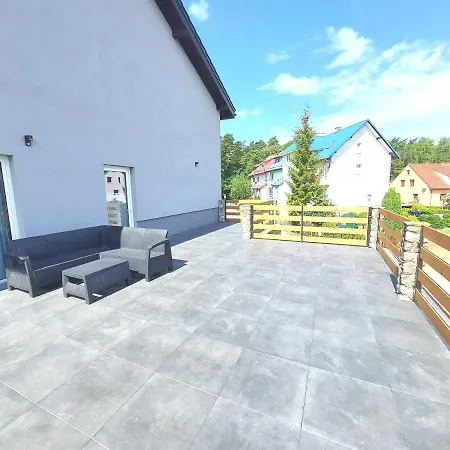 Baltic16 Apartamento Ustka