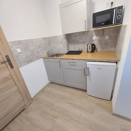 Baltic16 Apartamento *