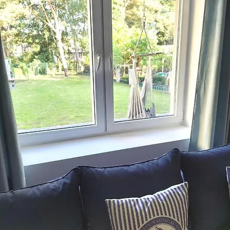 Apartamento Baltic16 *