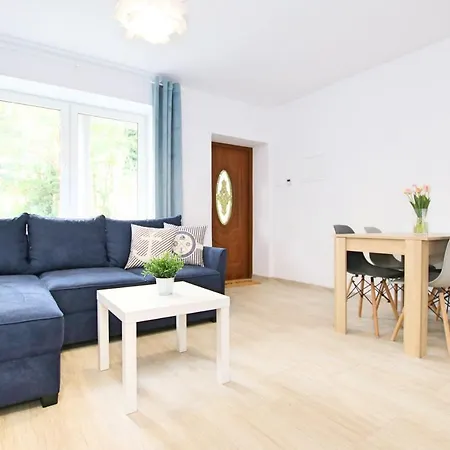Apartamento Baltic16