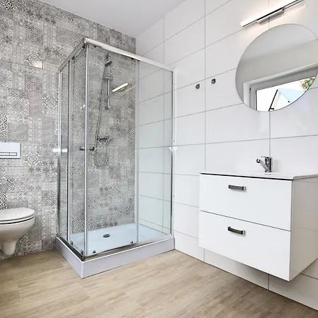 Apartamento Baltic16 Ustka