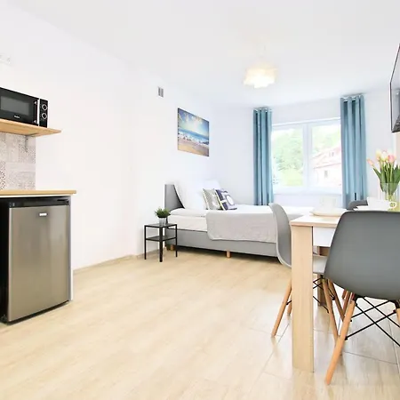 Baltic16 Apartamento