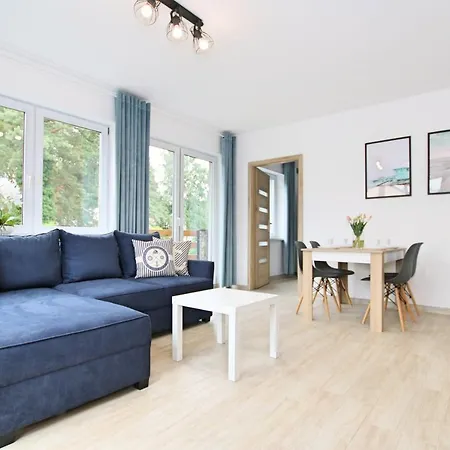Apartamento Baltic16
