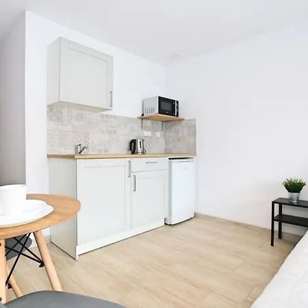 Apartamento Baltic16 Ustka