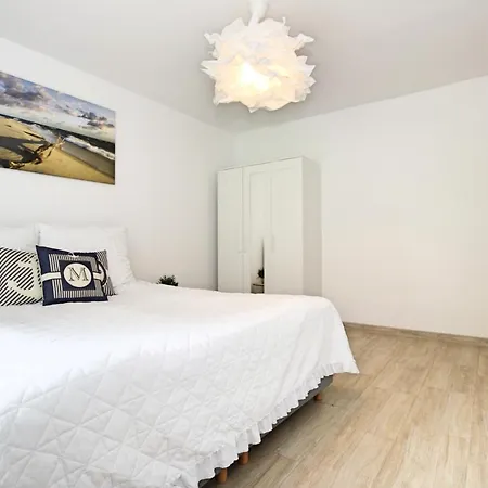 Baltic16 Apartamento Ustka