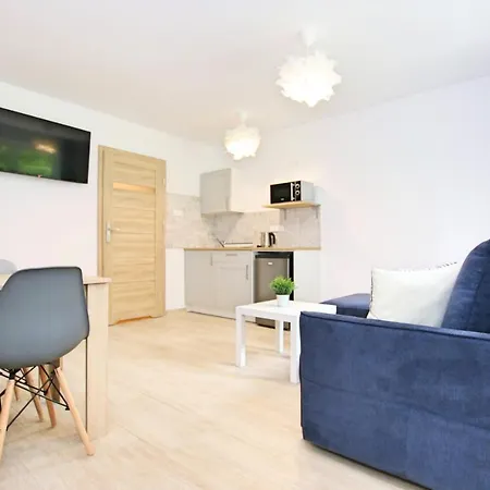 Baltic16 Apartamento