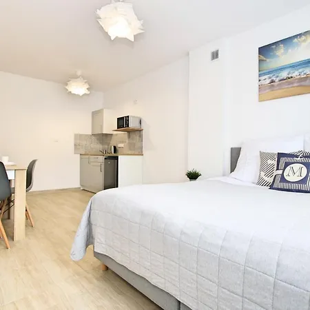 Apartamento Baltic16 Ustka