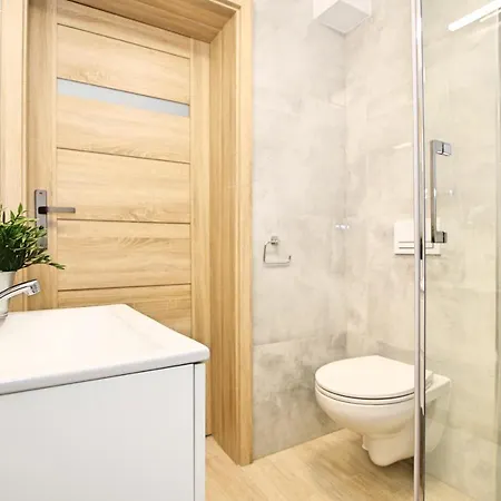 Apartamento Baltic16 *