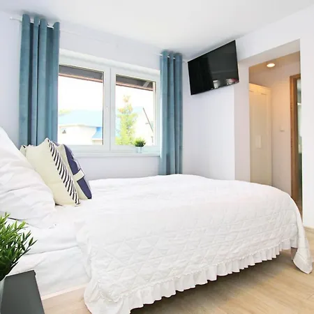 Apartamento Baltic16